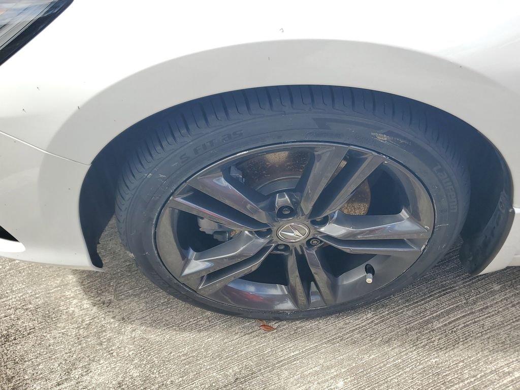 Acura Integra A-Spec Tech Package - Thumbnail 5