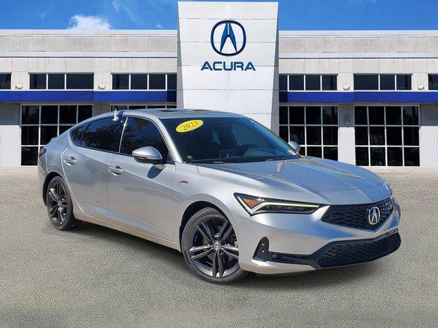 Acura Integra A-Spec Tech Package - Thumbnail 15