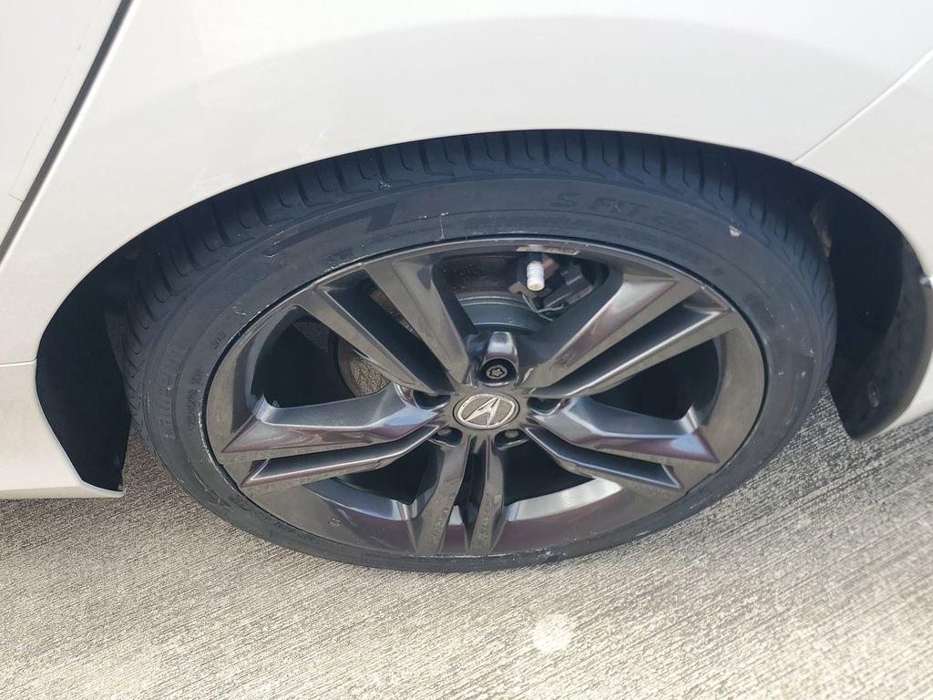 Acura Integra A-Spec Tech Package - Thumbnail 7