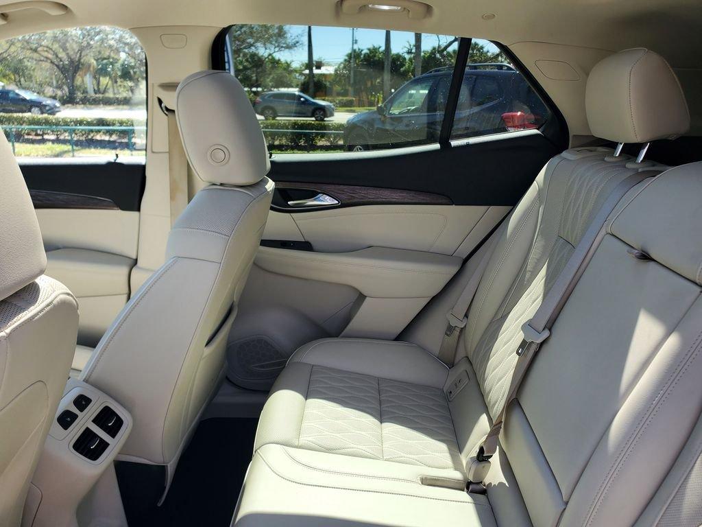 Buick Envision Avenir - Thumbnail 13