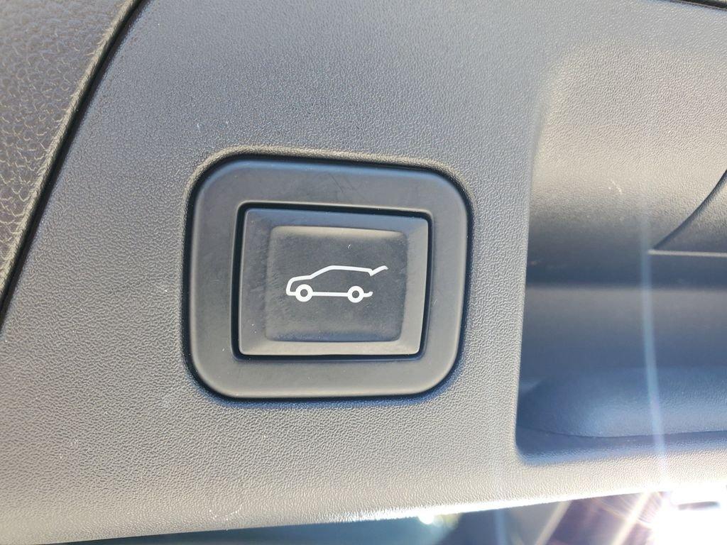 Buick Envision Avenir - Thumbnail 10