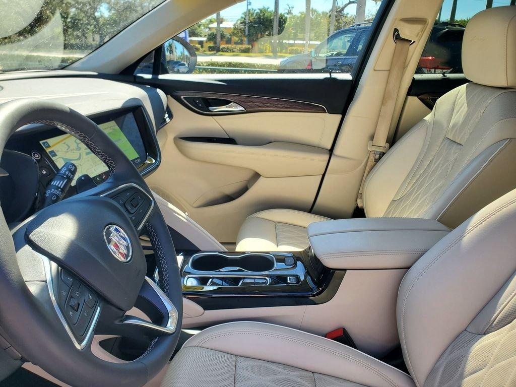 Buick Envision Avenir - Thumbnail 17