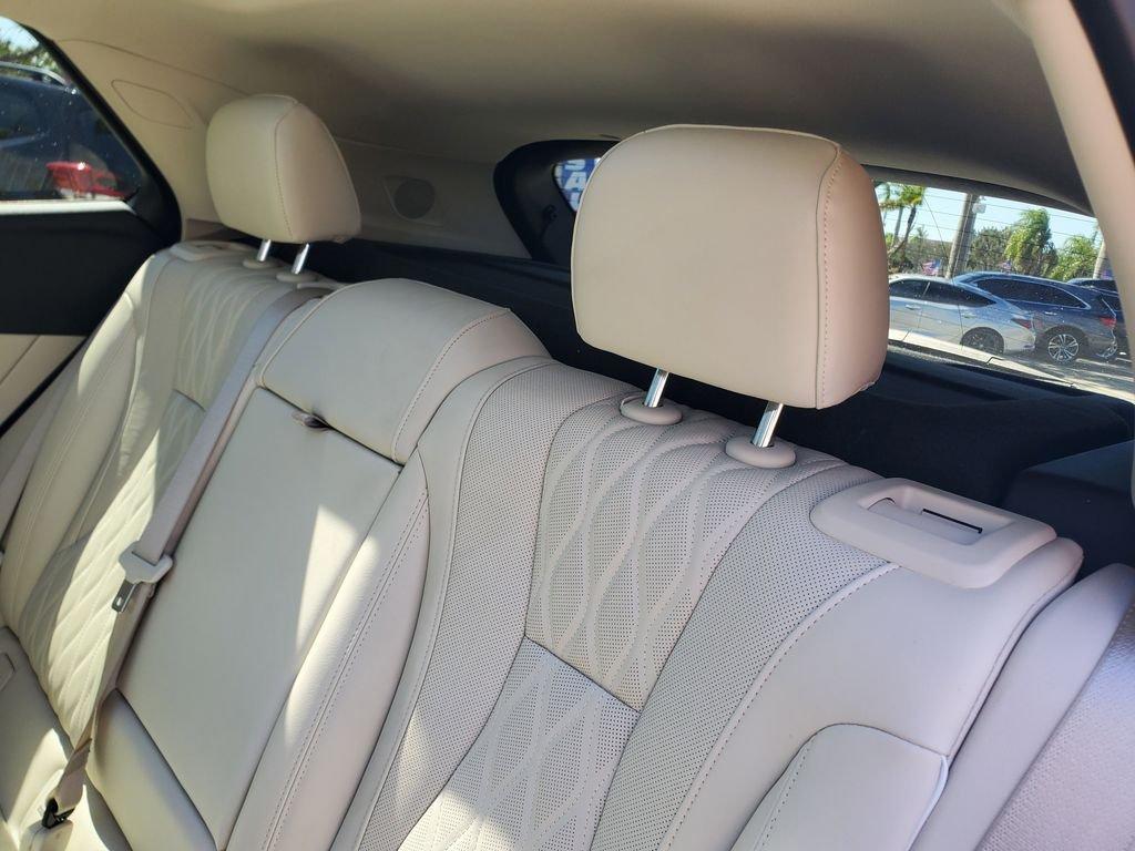 Buick Envision Avenir - Thumbnail 14