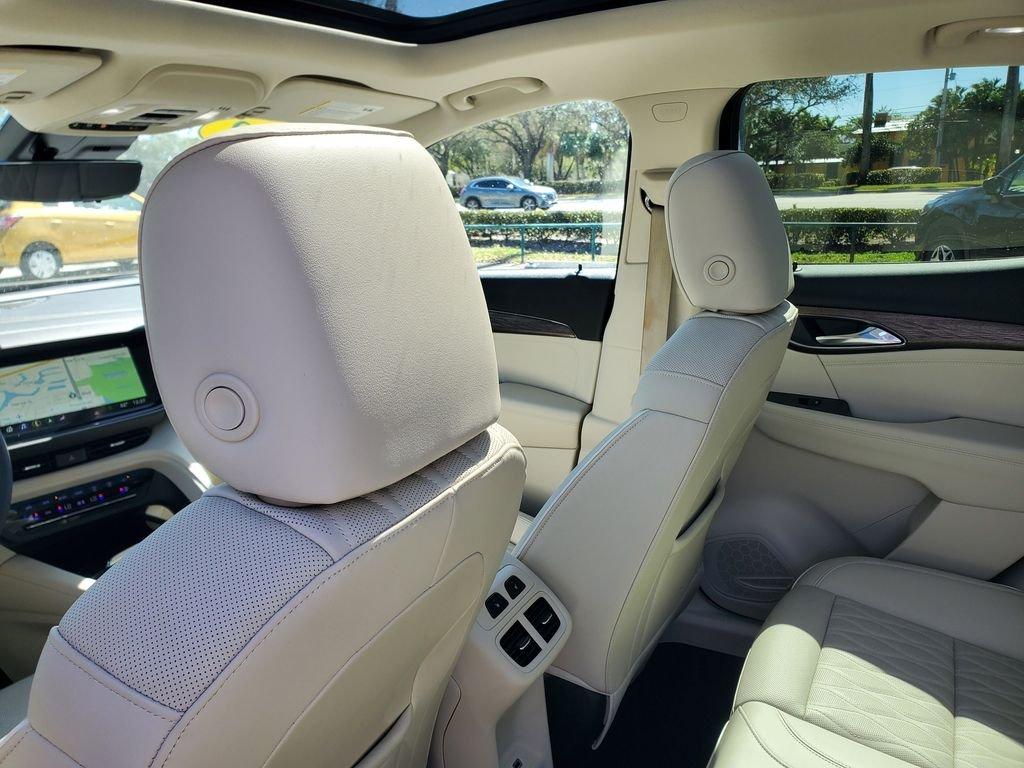 Buick Envision Avenir - Thumbnail 12