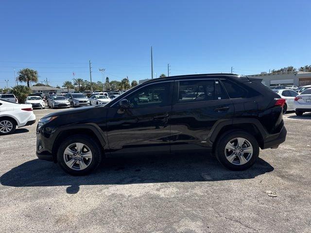 Toyota Rav4 Hybrid Le - Thumbnail 20