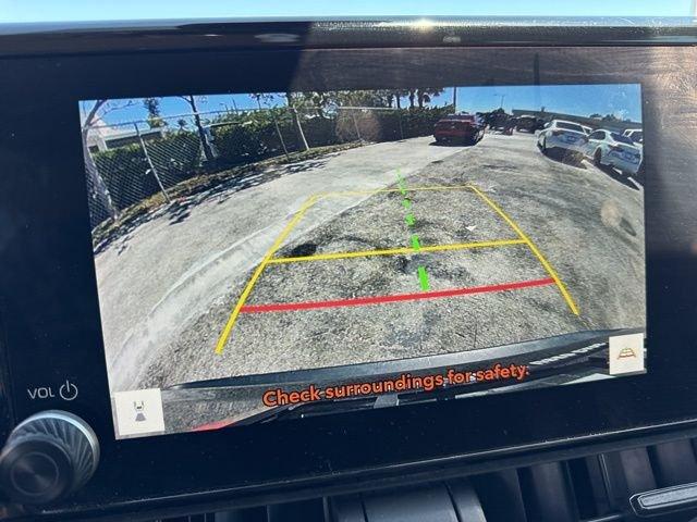 Toyota Rav4 Hybrid Le - Thumbnail 11