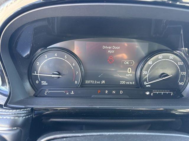 Lincoln Corsair Standard - Thumbnail 16