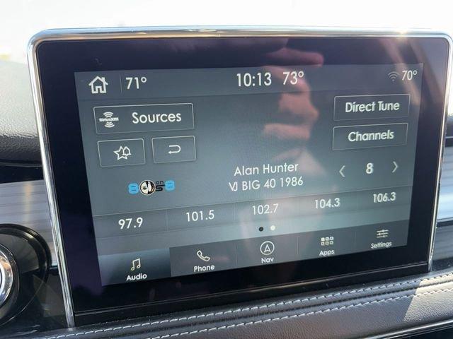 Lincoln Corsair Standard - Thumbnail 17