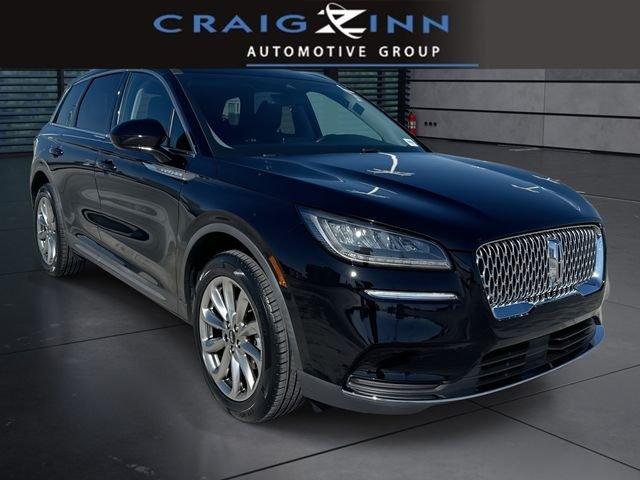 Lincoln Corsair Standard - View 1