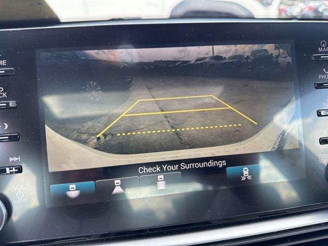 Honda Accord Touring 2.0T - Thumbnail 11