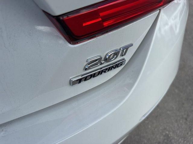Honda Accord Touring 2.0T - Thumbnail 14