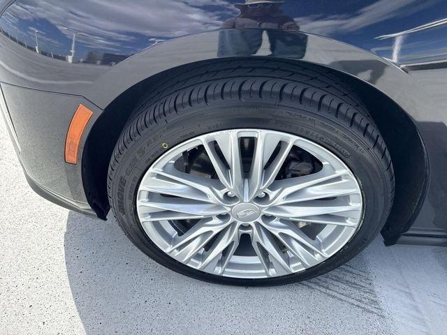 Cadillac Ct4 Premium Luxury - Thumbnail 11