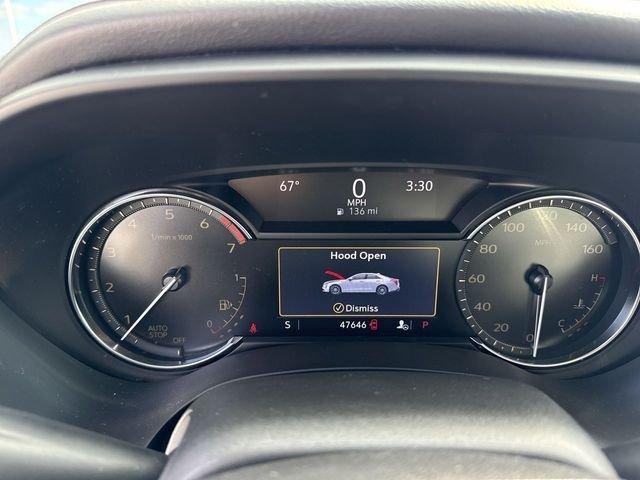 Cadillac Ct4 Premium Luxury - Thumbnail 16