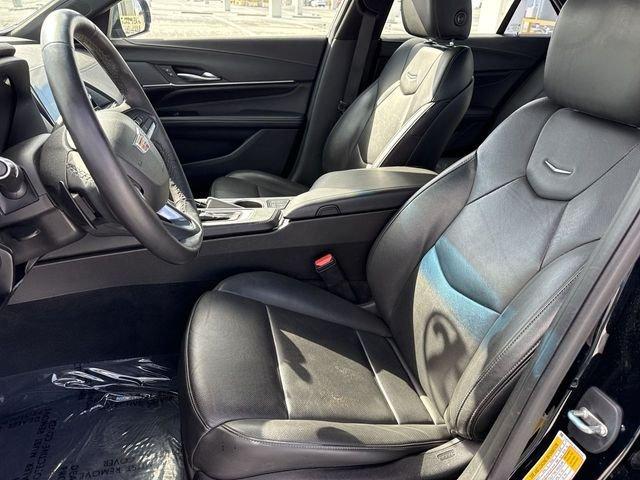 Cadillac Ct4 Premium Luxury - Thumbnail 12