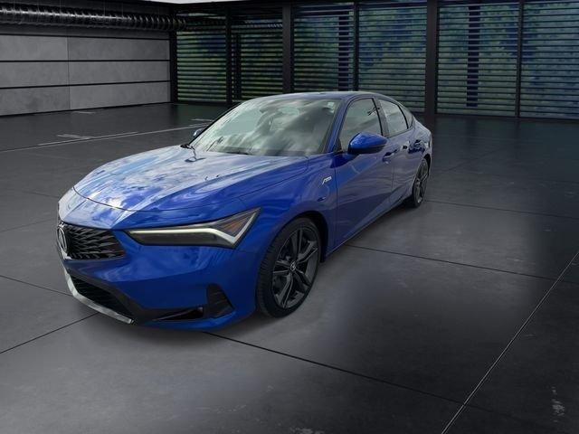 Acura Integra A-Spec Tech Package - Thumbnail 5