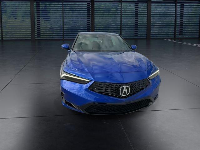 Acura Integra A-Spec Tech Package - Thumbnail 4