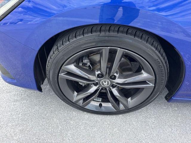 Acura Integra A-Spec Tech Package - Thumbnail 11