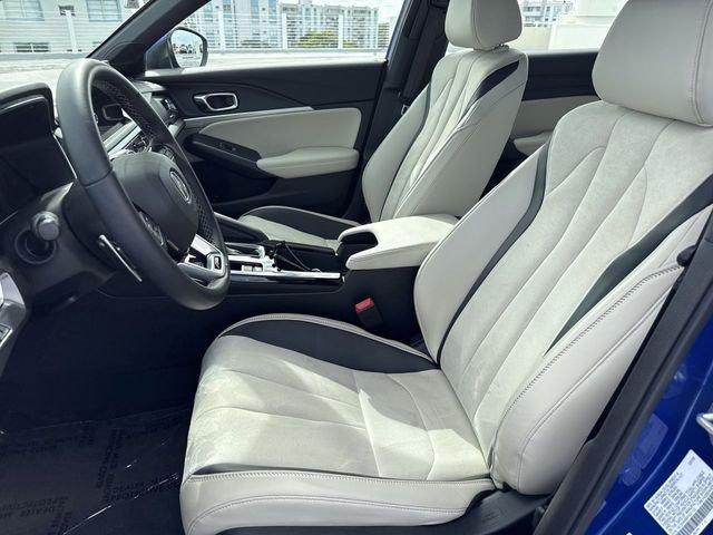 Acura Integra A-Spec Tech Package - Thumbnail 12