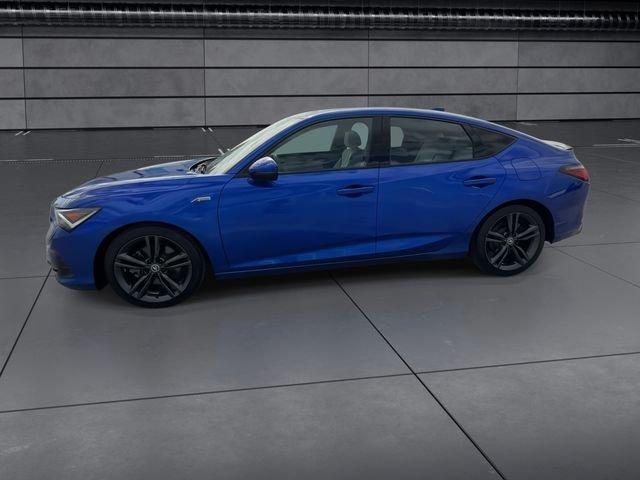 Acura Integra A-Spec Tech Package - Thumbnail 6