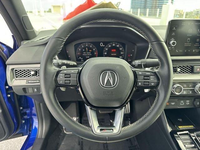 Acura Integra A-Spec Tech Package - Thumbnail 15