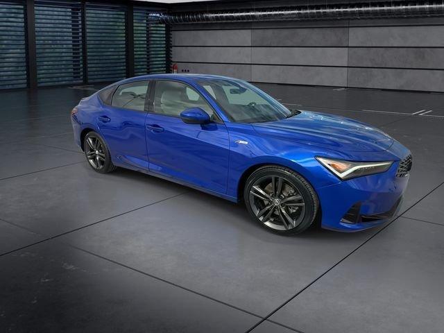 Acura Integra A-Spec Tech Package - Thumbnail 3