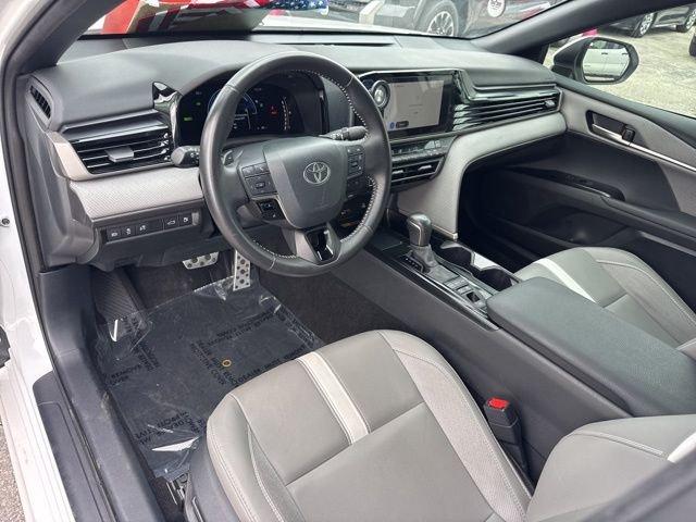 Toyota Camry Le - Thumbnail 9