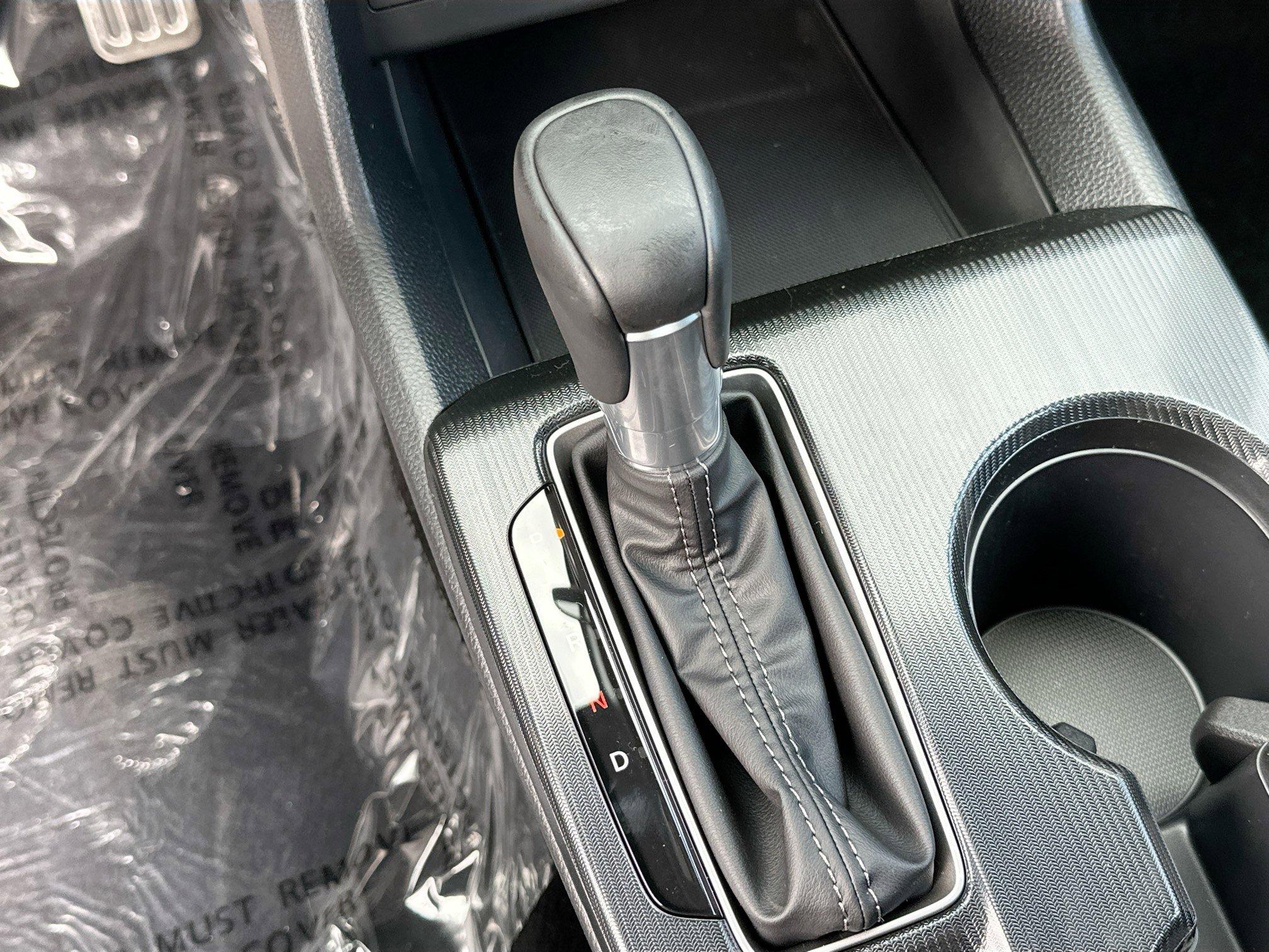 Honda Civic Sedan Sport Fwd - Thumbnail 16