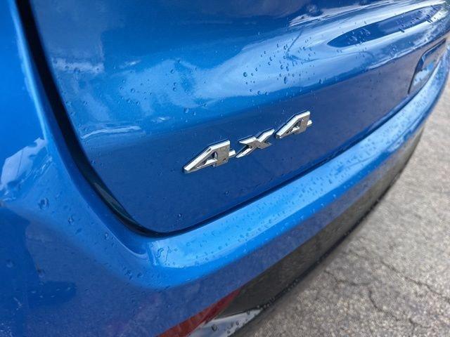 Jeep Compass Limited - Thumbnail 15