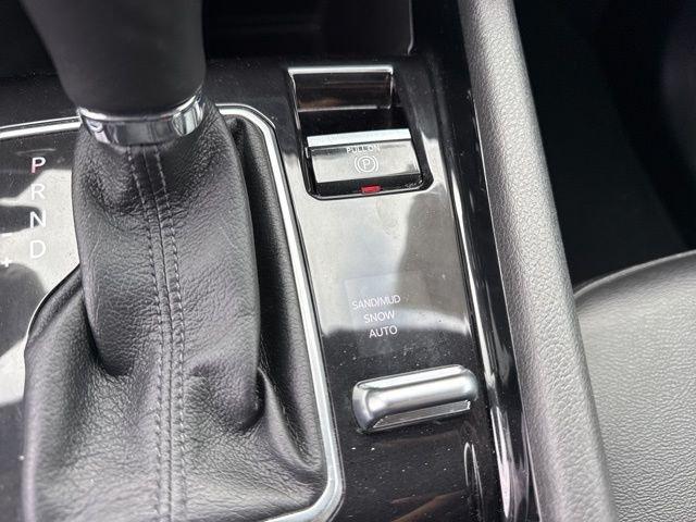 Jeep Compass Limited - Thumbnail 13