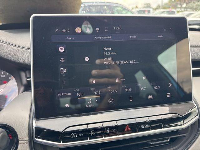 Jeep Compass Limited - Thumbnail 10