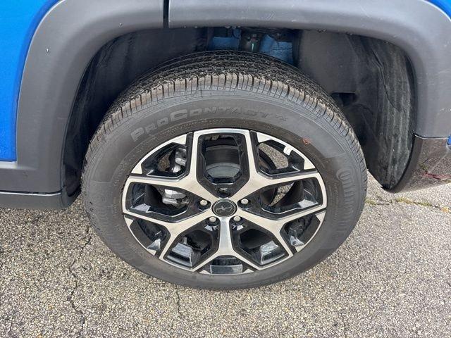 Jeep Compass Limited - Thumbnail 14