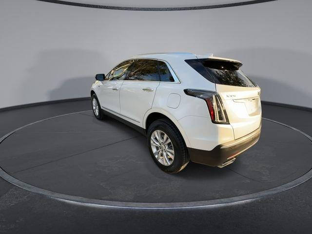 Cadillac Xt5 Luxury - Thumbnail 13