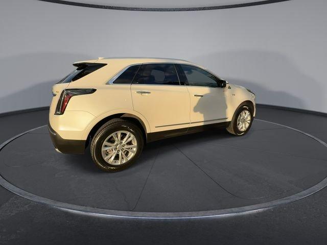 Cadillac Xt5 Luxury - Thumbnail 15