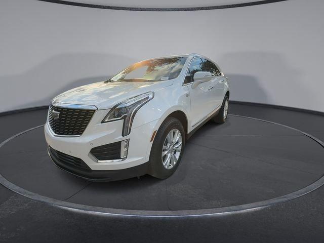 Cadillac Xt5 Luxury - Thumbnail 10