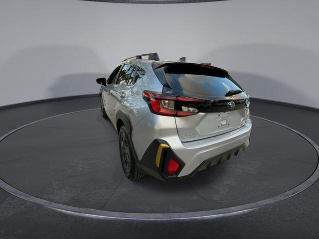 Subaru Crosstrek Sport - Thumbnail 13