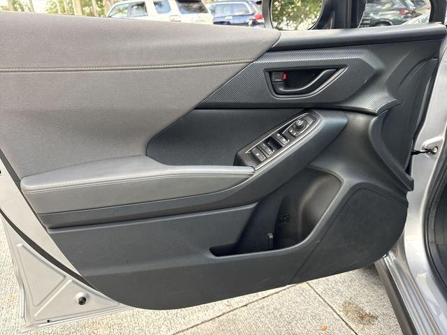 Subaru Crosstrek Sport - Thumbnail 20