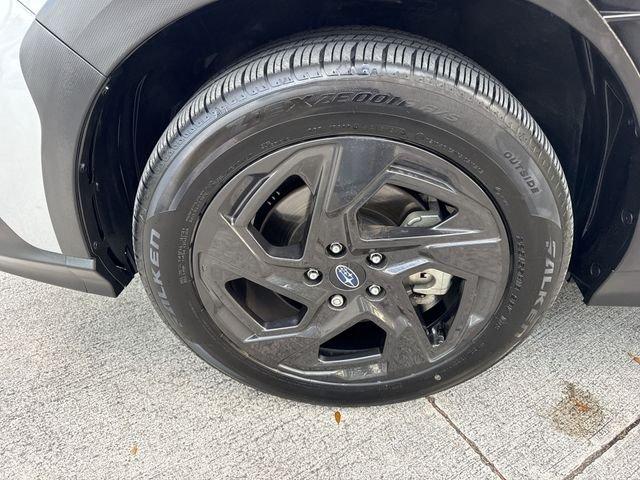 Subaru Crosstrek Sport - Thumbnail 17