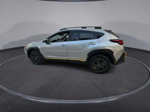 Subaru Crosstrek Sport - Thumbnail 12