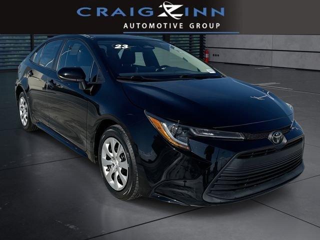 Toyota Corolla Fx - Thumbnail 3