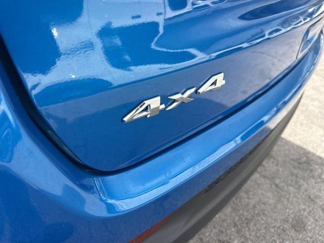 Jeep Compass Limited - Thumbnail 9