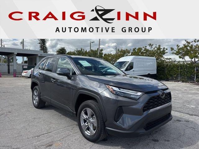 Toyota Rav4 Xle - View 1