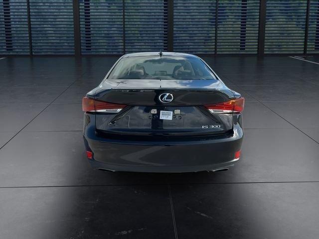 Lexus Is 300 - Thumbnail 8