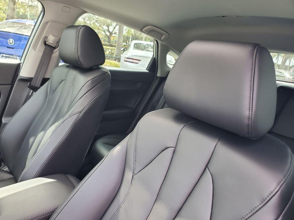 Acura Integra Base - Thumbnail 17