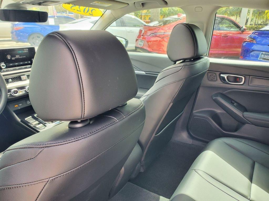 Acura Integra Base - Thumbnail 11