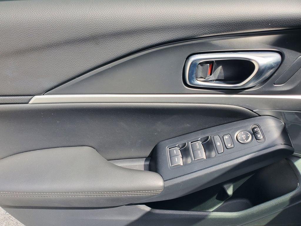 Acura Integra Base - Thumbnail 20