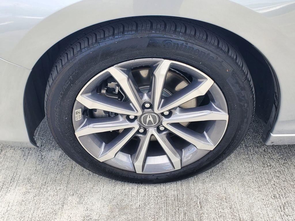 Acura Integra Base - Thumbnail 5