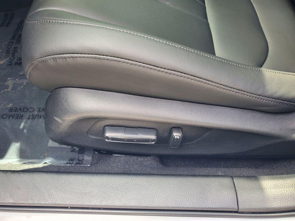 Acura Integra Base - Thumbnail 19