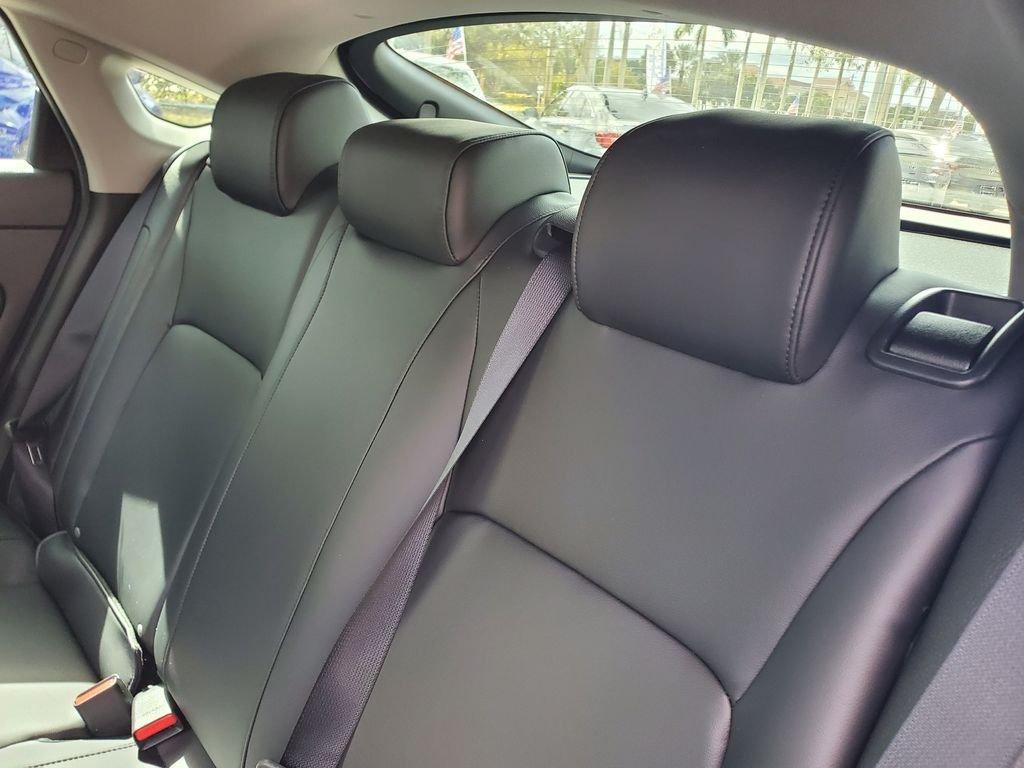 Acura Integra Base - Thumbnail 13