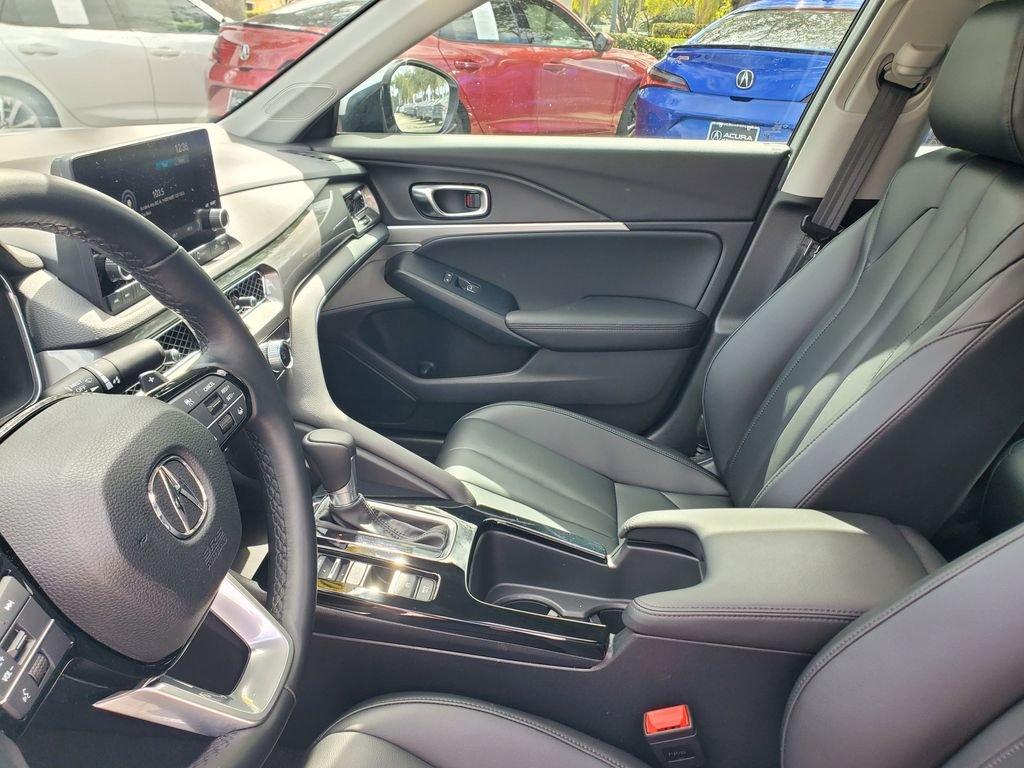 Acura Integra Base - Thumbnail 16