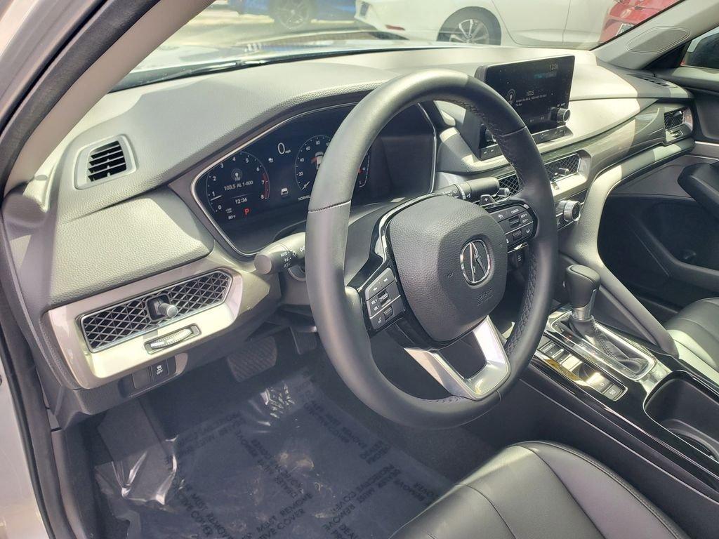 Acura Integra Base - Thumbnail 15